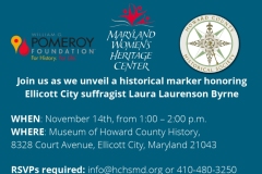 Art Event Flyer