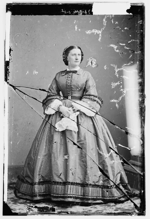 Brady-Handy Photograph Collection (Library of Congress)
