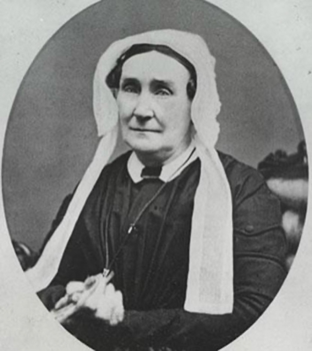 Maria-Poe