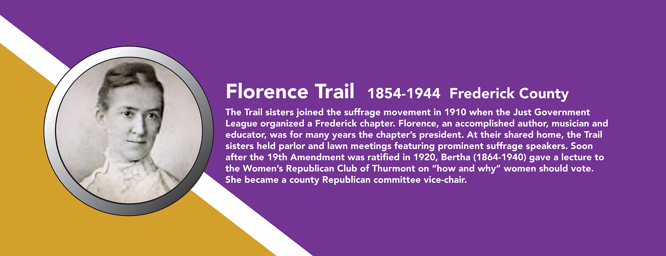 Florence Trail