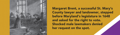 MargaretBrent