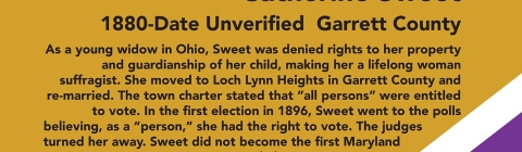 CatherineSweet