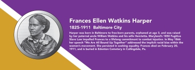 FrancesEllenWatkinsHarper