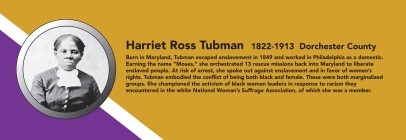 HarrietRossTubman