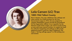 LolaCarsonTrax
