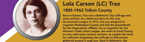 LolaCarsonTrax