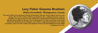 LucyFisherGwynneBranham