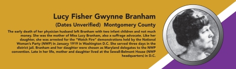 LucyFisherGwynneBranham