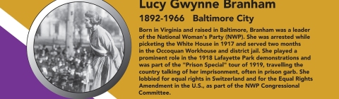 LucyGwynneBranham