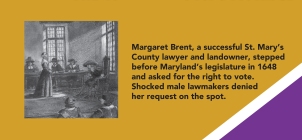 MargaretBrent