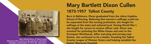 MaryBartlettDixonCullen