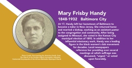 MaryFrisbyHandy