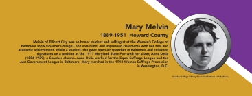 MaryMelvin