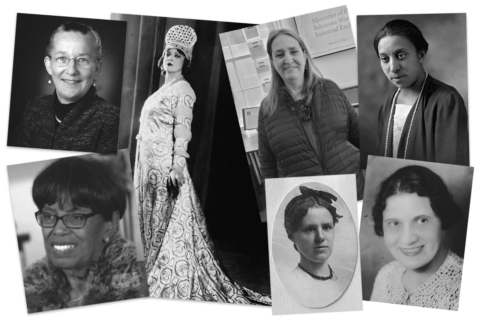 Maryland Women's Heritage Center – Maryland Women's Heritage Center