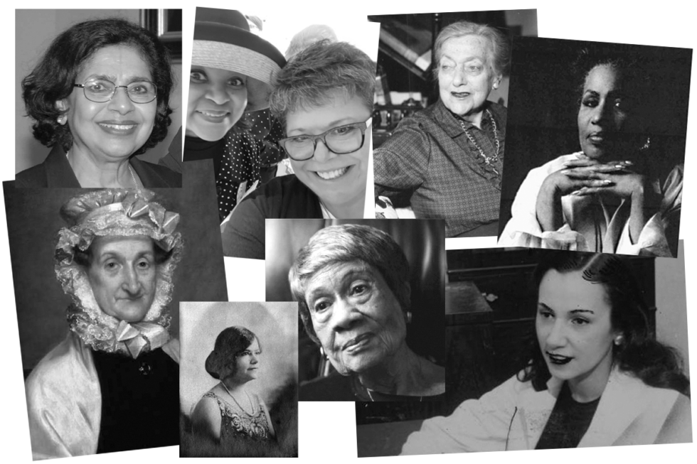 Maryland Women's Heritage Center – Maryland Women's Heritage Center