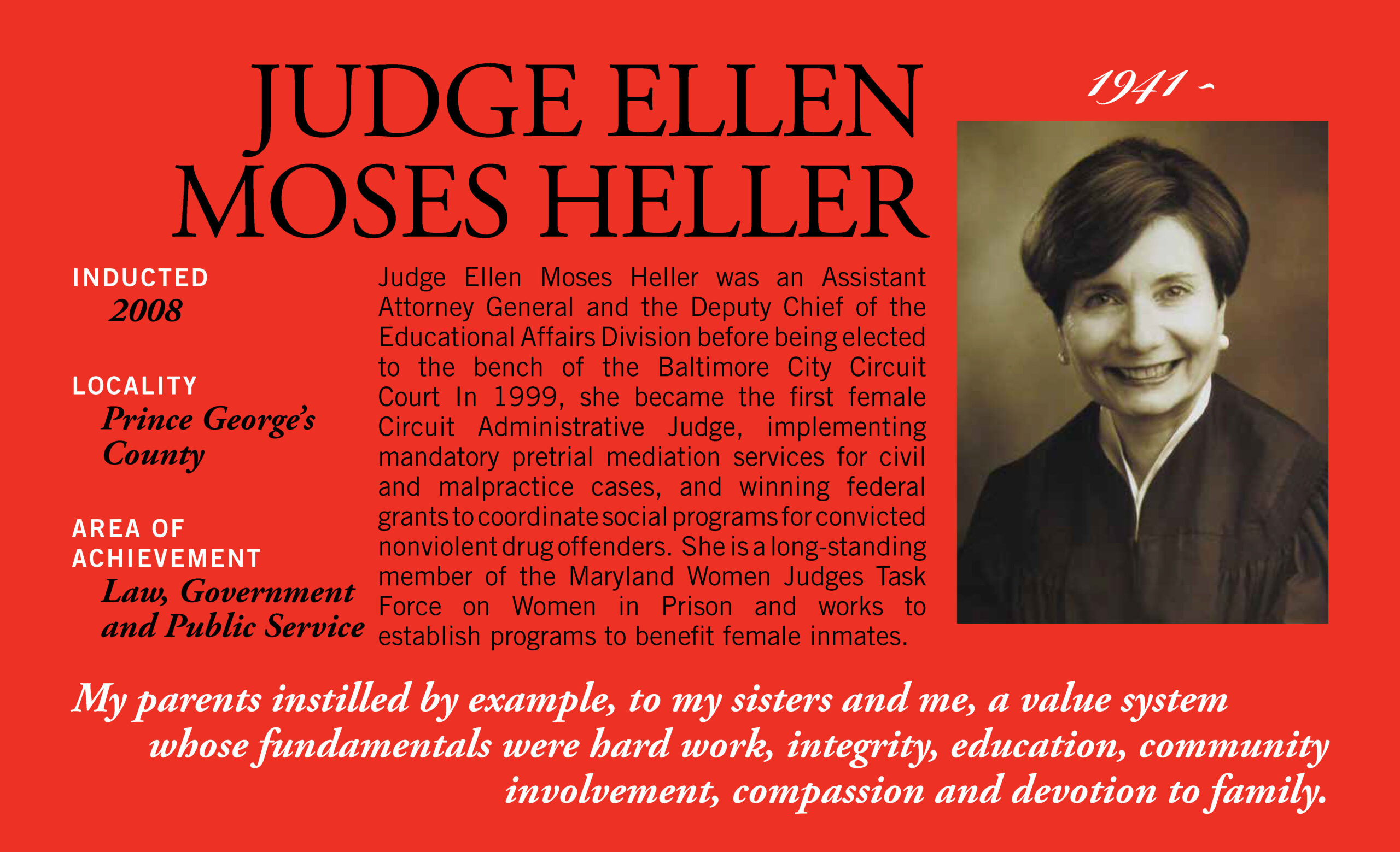 Ellen Heller