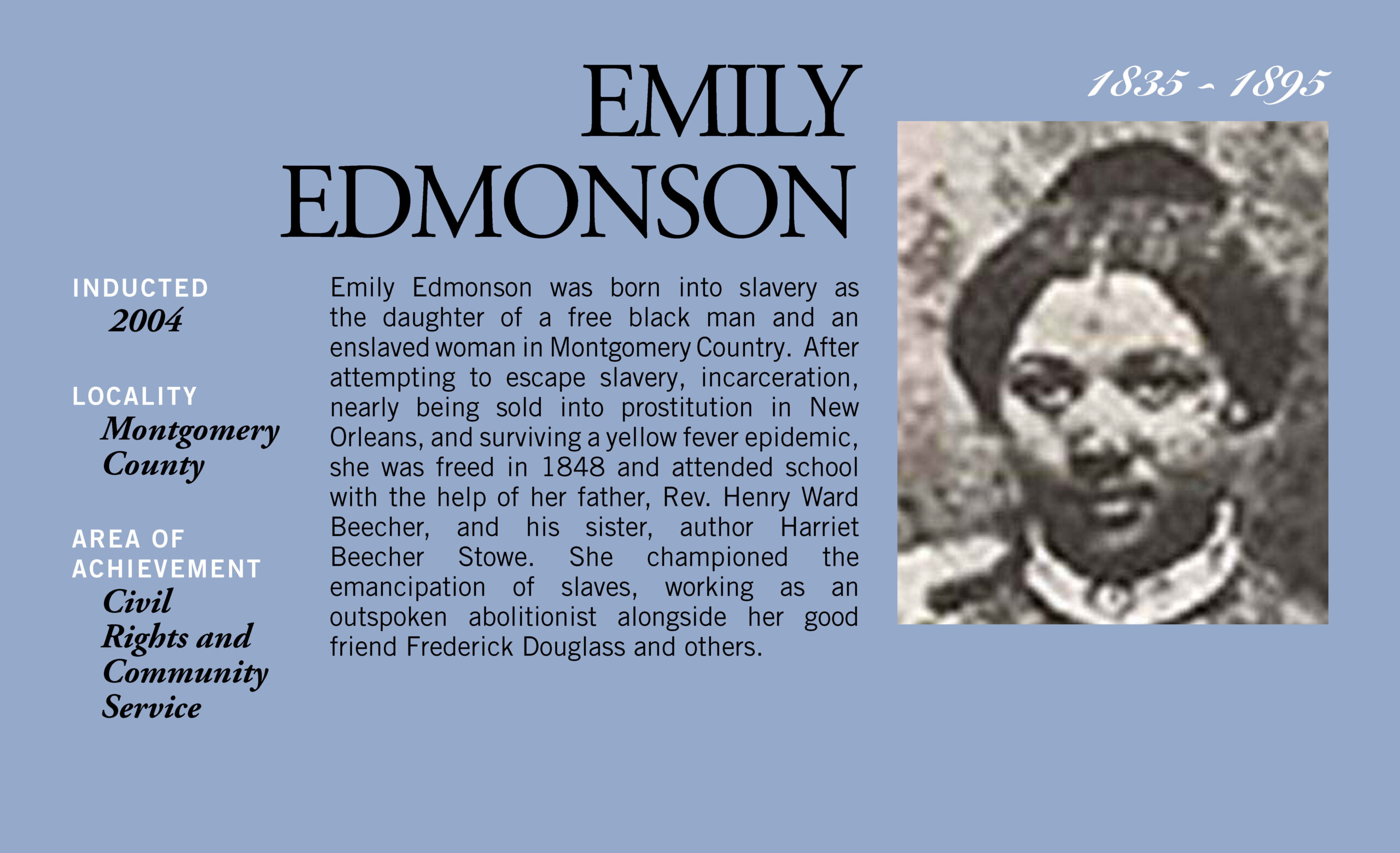 Emily Edmunson