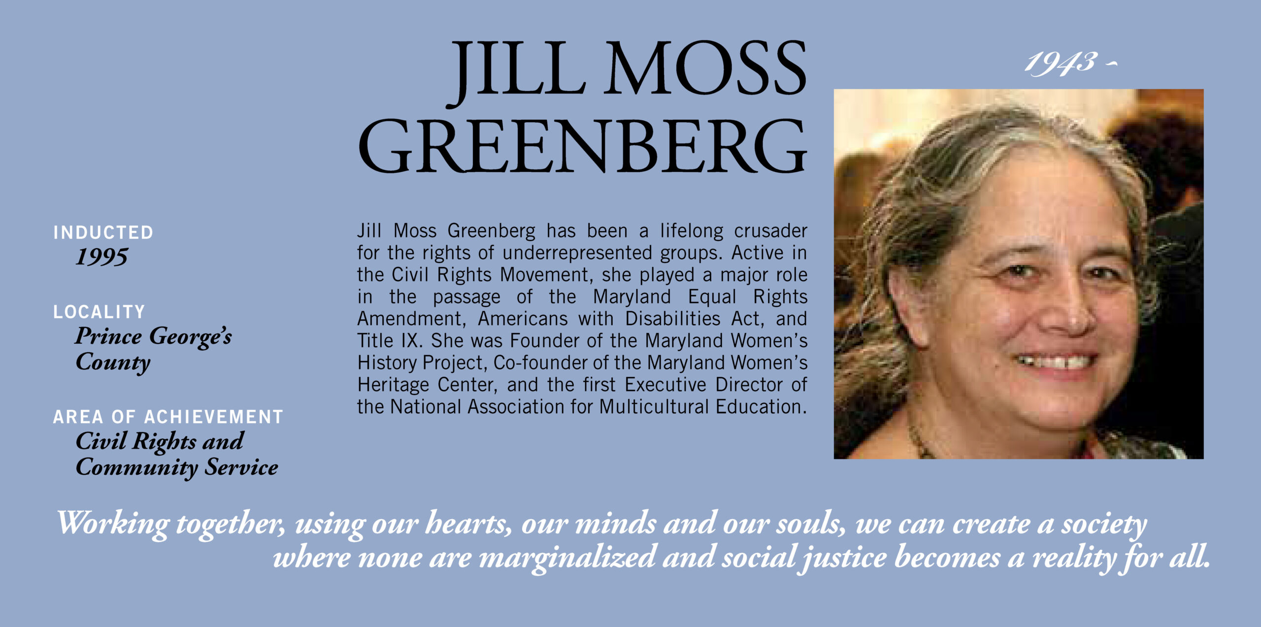 Jill Greenberg