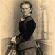 Sarah Bentley Miller (1841 - 1924)