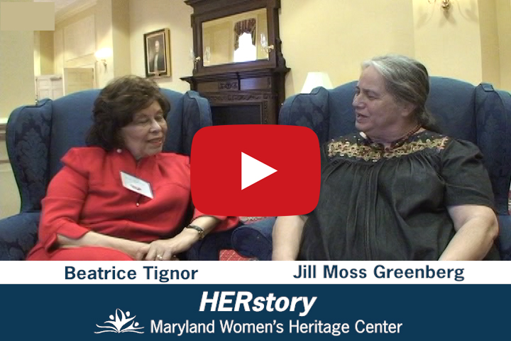 Interview with Beatrice Tignor