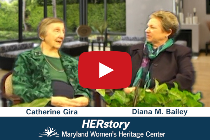Interview with Catherine Gira