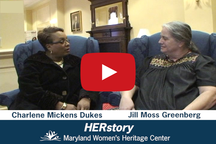 Interview with Dr. Charlene Dukes