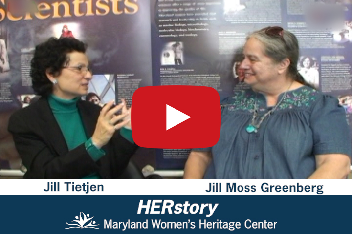 Interview with Jill Tietjen