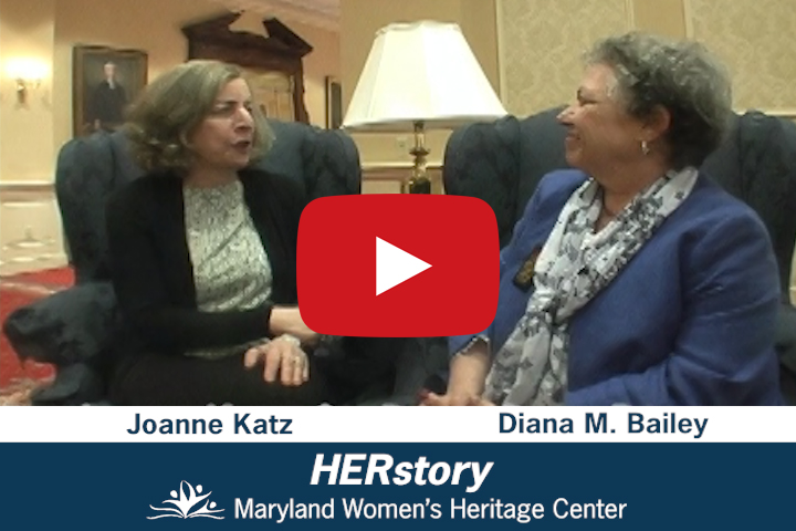 Interview with Dr. Joanne Katz