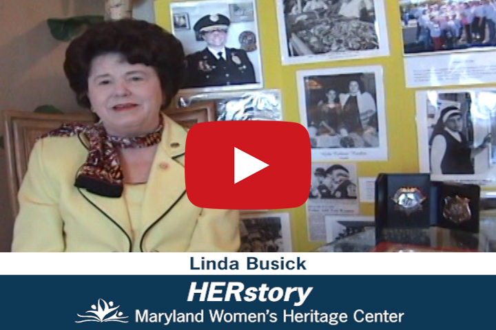 Interview with Linda Busick