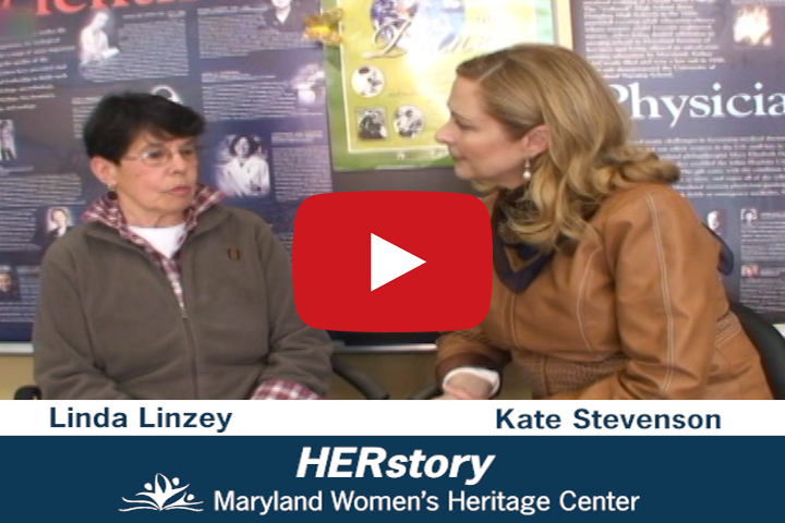 Interview with Linda Linzey