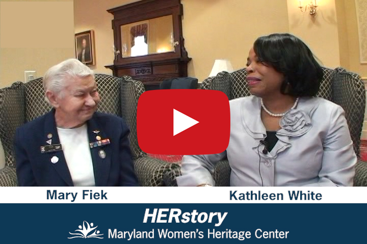 Interview with Mary Fiek