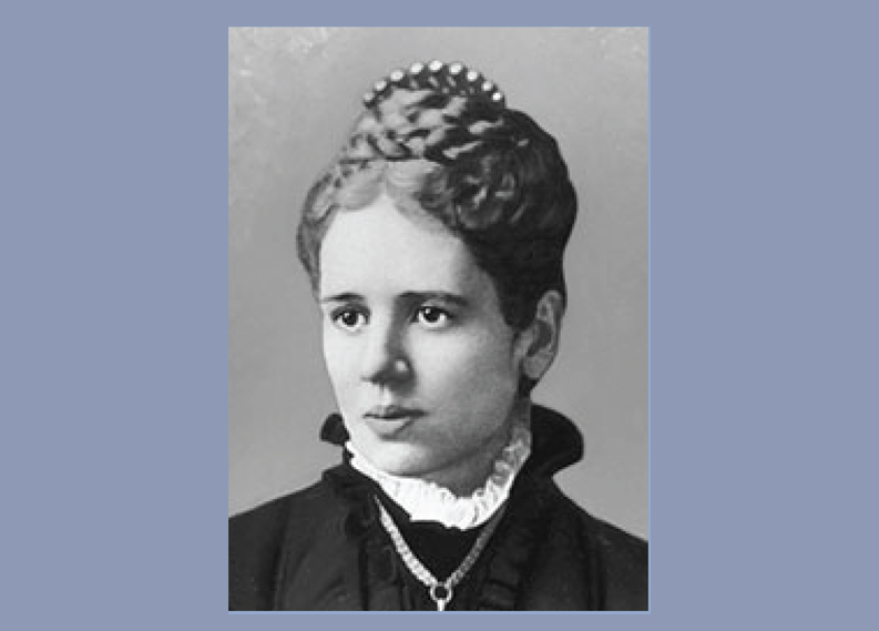 Armstrong, Annie Walker