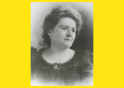 Miller, Sadie Kneller