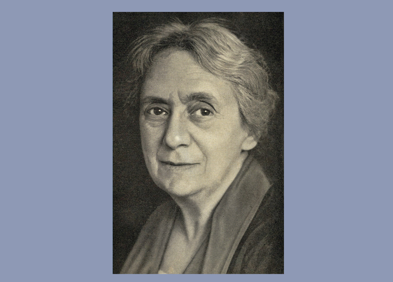 Szold, Henrietta