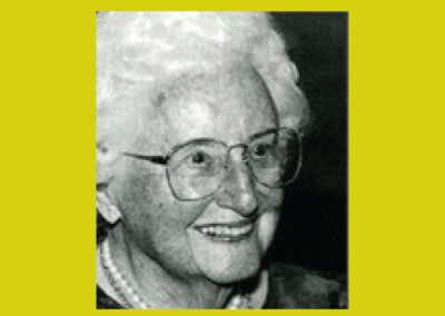 Walker, Emily Hammond Wilson