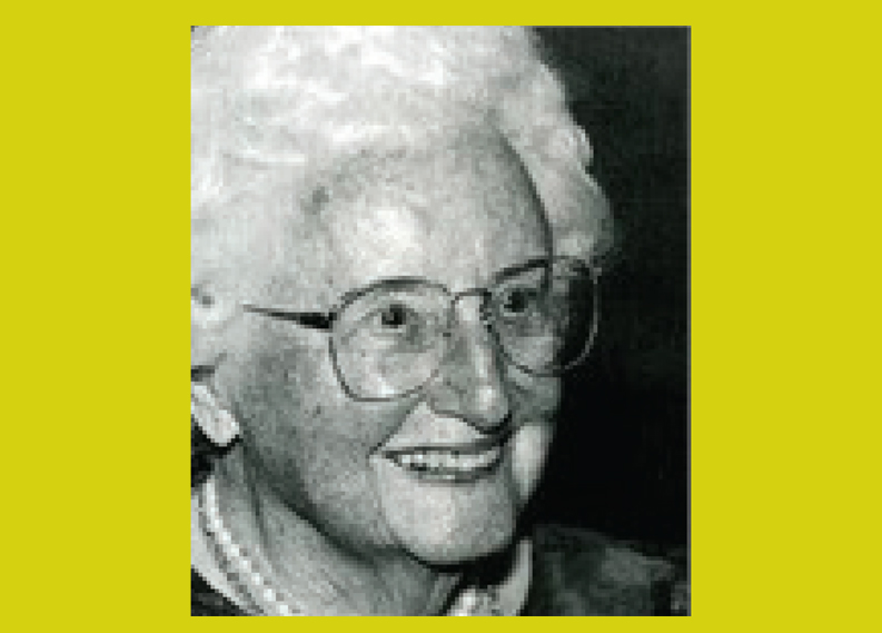 Walker, Emily Hammond Wilson