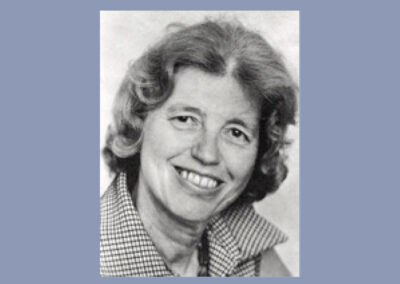 Zassenhaus, Hiltgunt