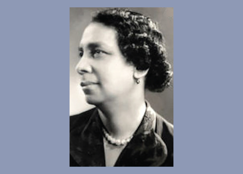 Jackson, Lillie Mae Carroll