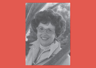 Spellman, Gladys Noon