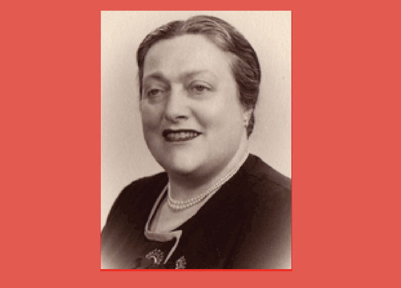 Wolman, Jeanette Rosner