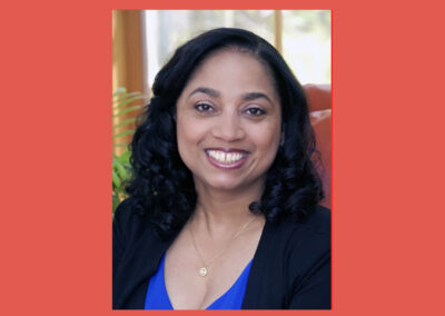 Pena-Melnyk, Joseline