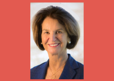 Townsend, Kathleen Kennedy