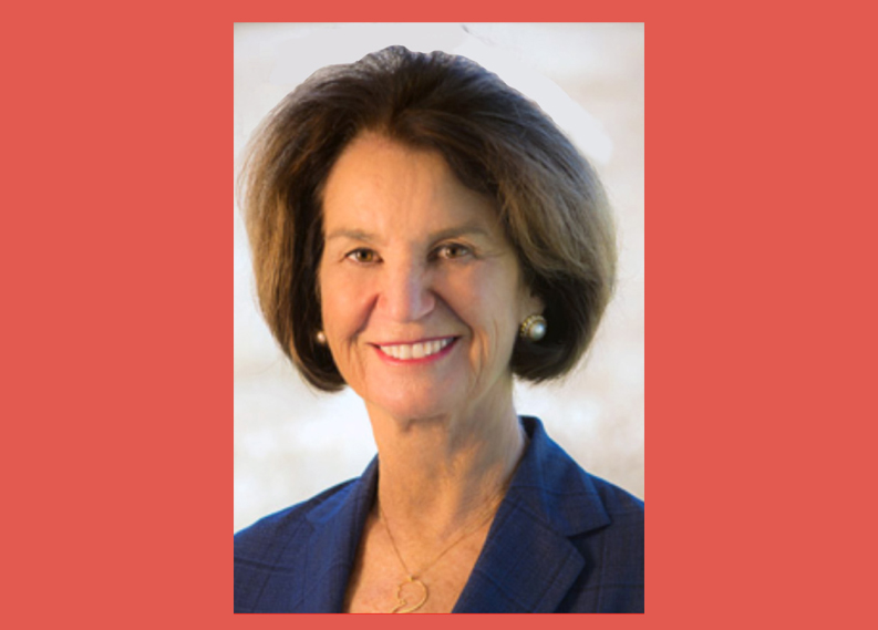 Townsend, Kathleen Kennedy