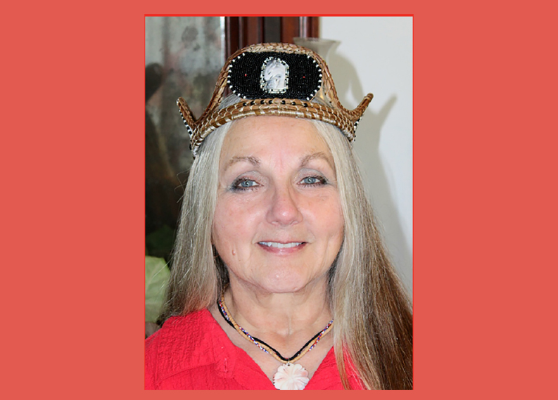 Abbott, Donna Wolf Mother